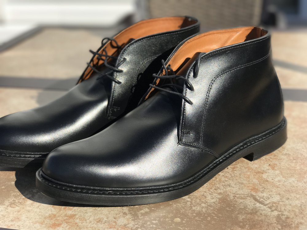 The Craft Shoe Shop