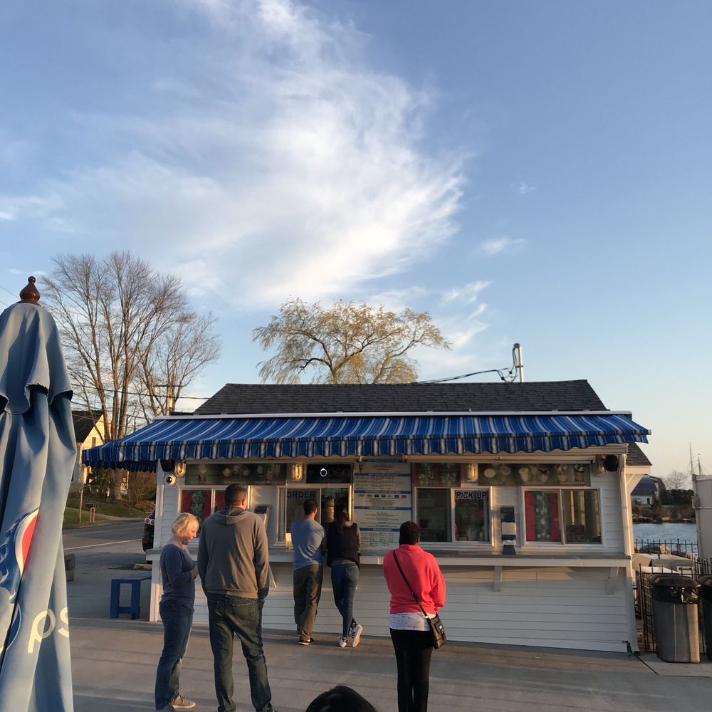 Twisters Ice Cream 30 Photos & 30 Reviews Ice Cream & Frozen Yogurt 135 Greenmanville Ave