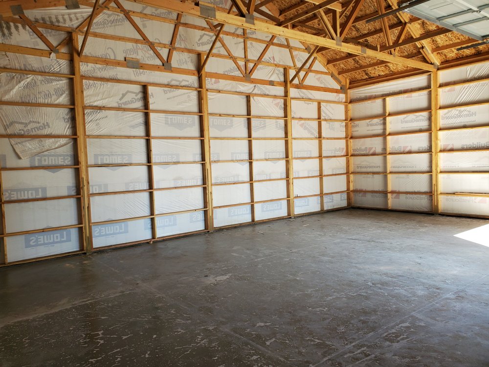 image of business MacArthur Contractors