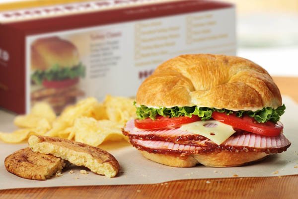 The Honey Baked Ham Company