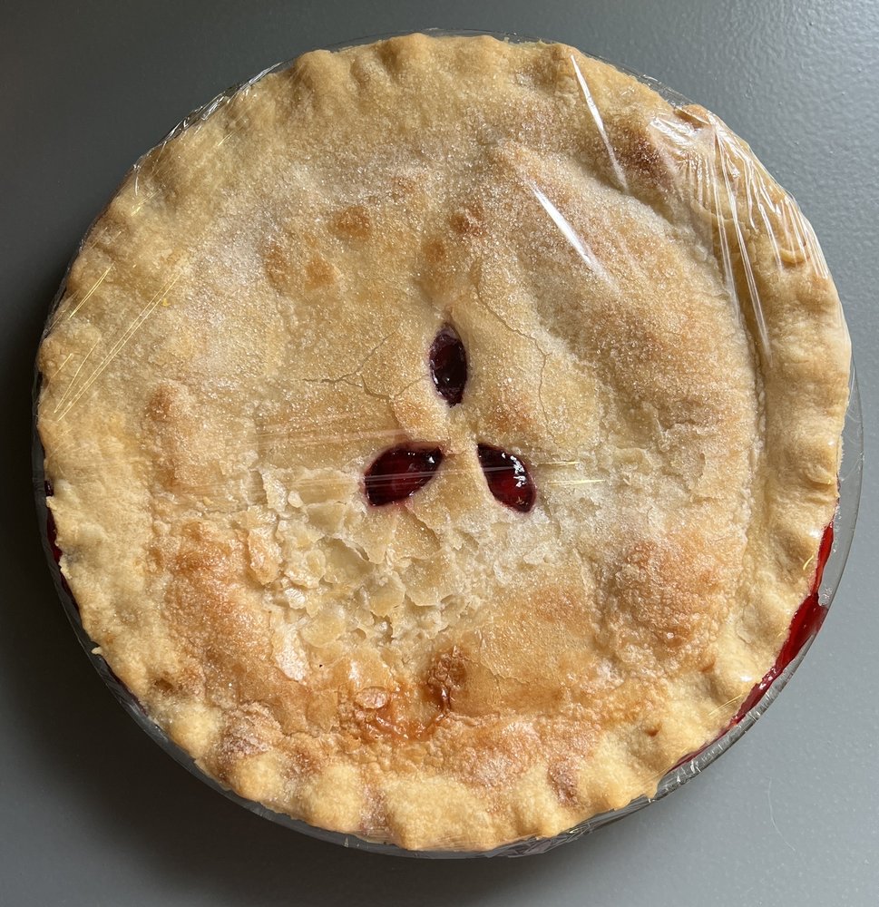 Cheryl's Country Diner