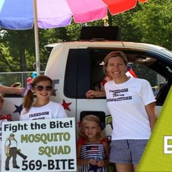 Mosquito Squad Of Greater St Louis Get Quote 11 Photos Pest Photo Of Mosquito Squad Greater St Louis Saint Mo United