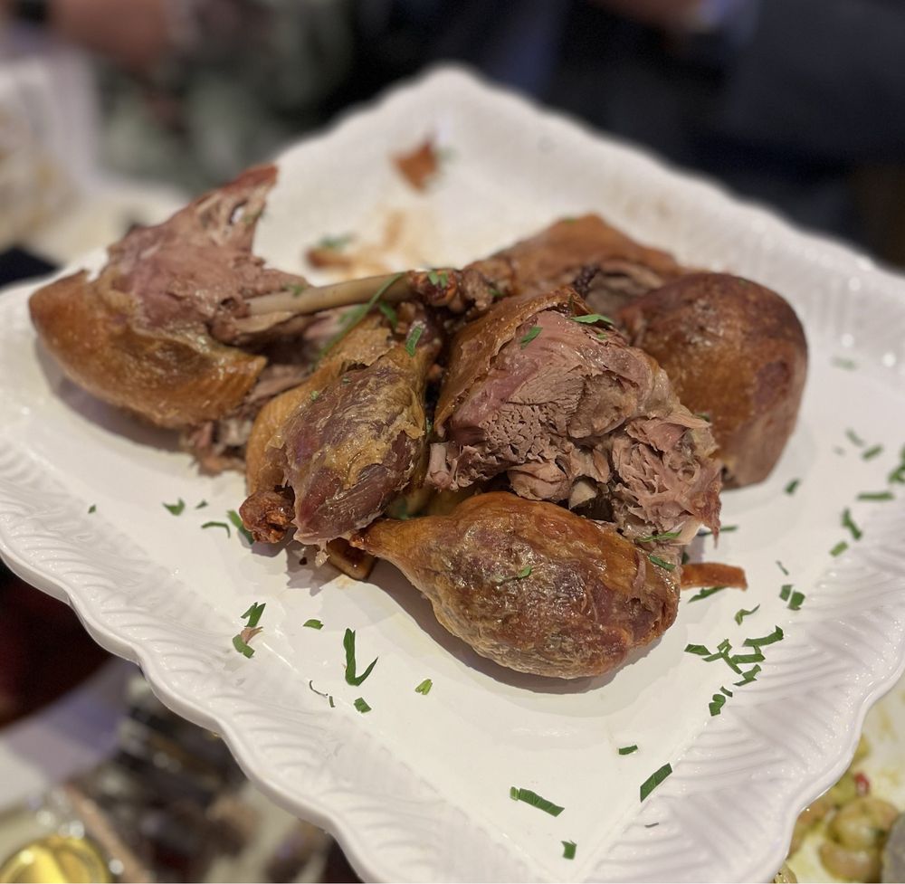 Baku Palace Restaurant