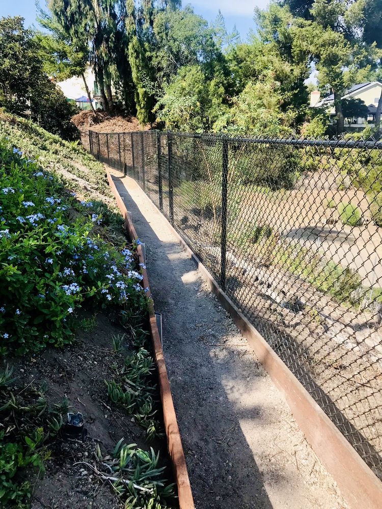 JPC Fence Co