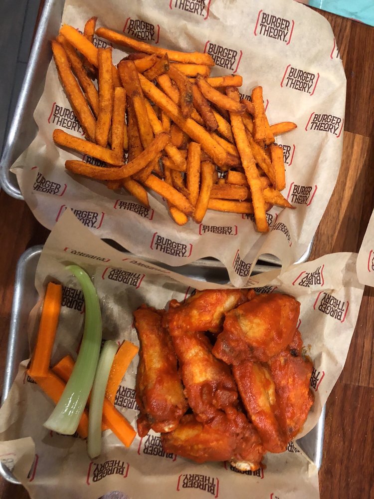 Four Stars Auto Ranch >> Burger Theory - 2019 All You Need to Know BEFORE You Go ... Four Stars Auto Ranch >> Burger Theory - 2019 All You Need to Know BEFORE You Go ...