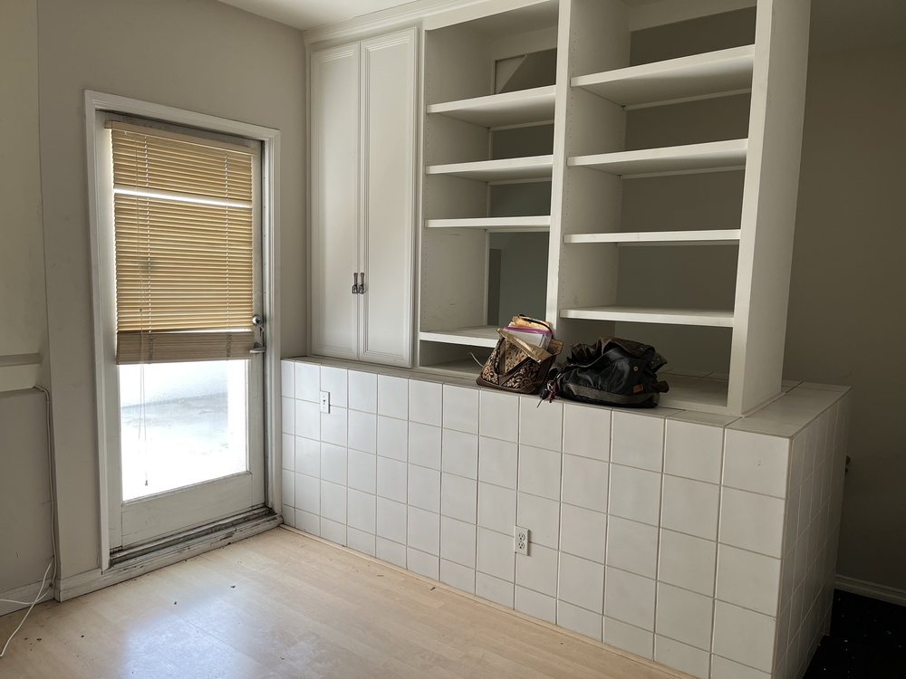 Organizing Concepts & Designs