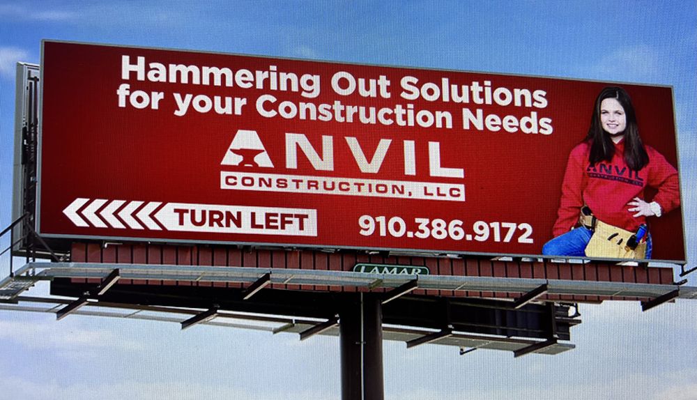 Anvil Construction
