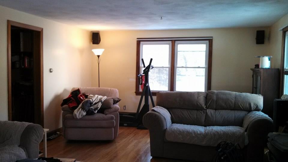 image of business APR Roofing & Home Improvement