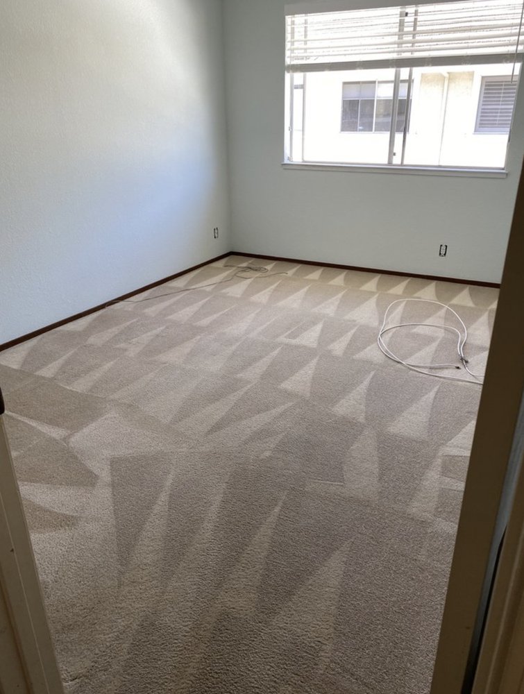 Jasper's Carpet Cleaning