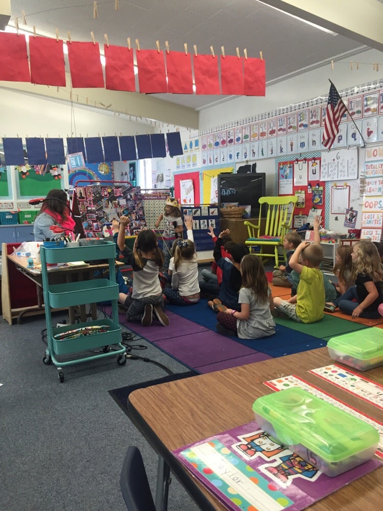 Newport Elementary School Elementary Schools 1327 W Balboa Blvd