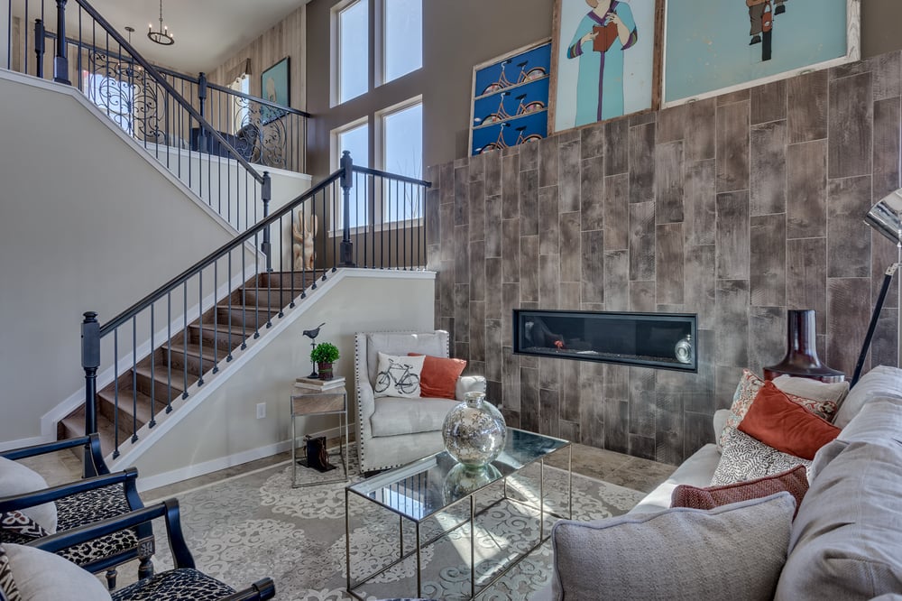 image of business CreekStone Homes