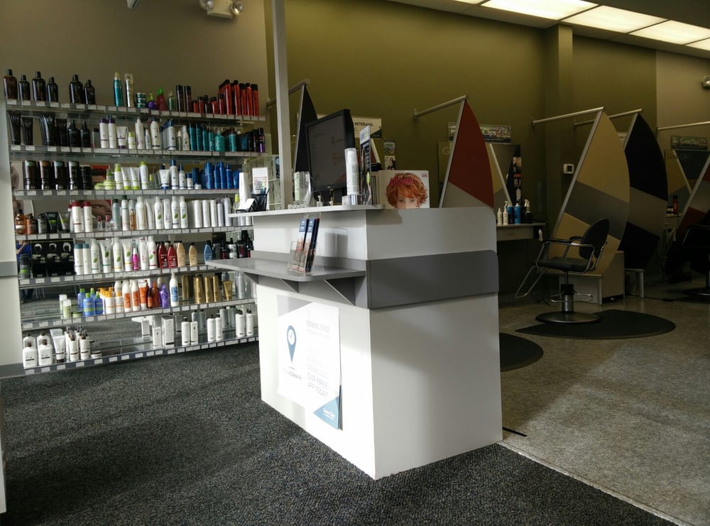 Great Clips Hair Salons 11430 51st Ave NW, Gig Harbor, WA Phone