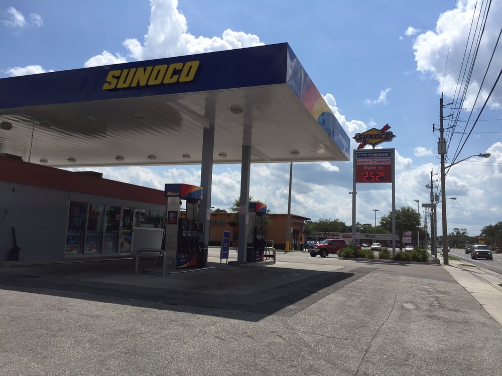 Sunoco - 10 Photos - Gas Stations - 1052 Dunn Ave ...