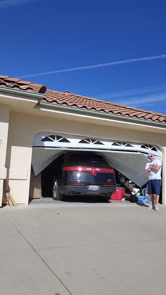 Central Coast Garage Doors 24/7