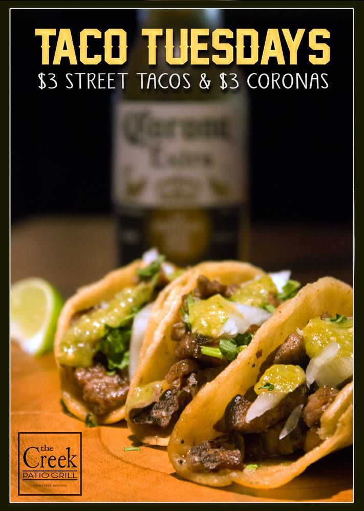 The Creek Patio Grill 129 Photos & 192 Reviews American