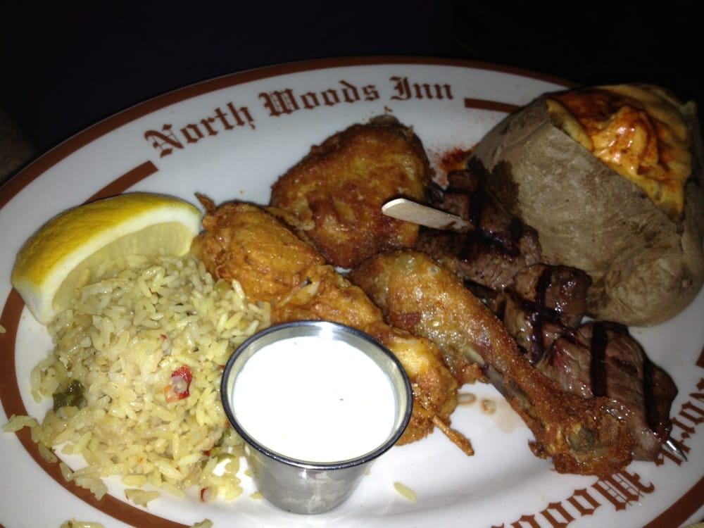 Clearman’s North Woods Inn- Covina - 706 Photos & 1001 Reviews ...