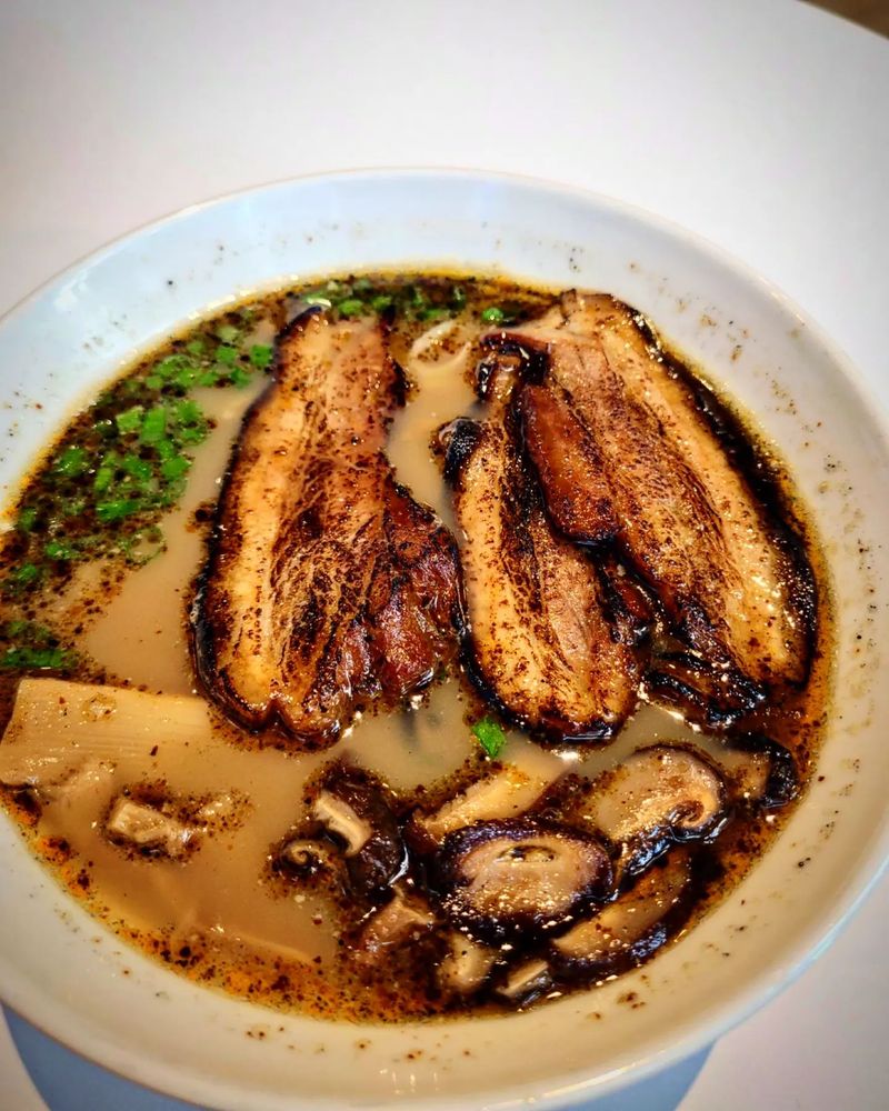 Senshi Ramen