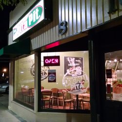 Pita Pit Order Food Online 48 Reviews Mediterranean 8 East Photo Of Pita Pit Colorado Springs Co United States Exterior