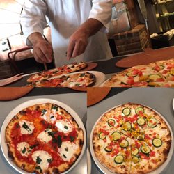 Pazzo Woodfired Pizza Order Food Online 66 Photos 101 Reviews
