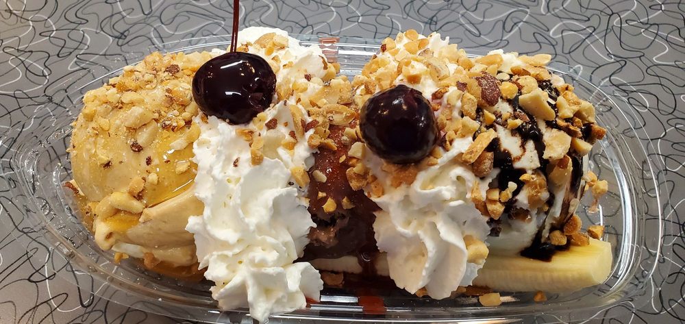 Let It Be Ice Cream
