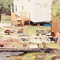 San Antonio Junk Removal Inc.