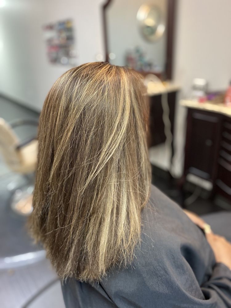 Bangz Family Salon