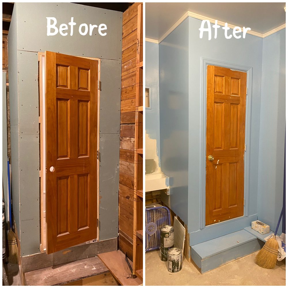 image of business Din & Sons Home Improvement Company