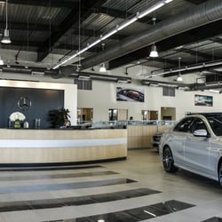 Hendrick Motors Of Charlotte Mercedes Benz 36 Photos 28