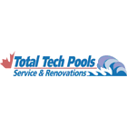 Total Tech Pools Service & Renovations