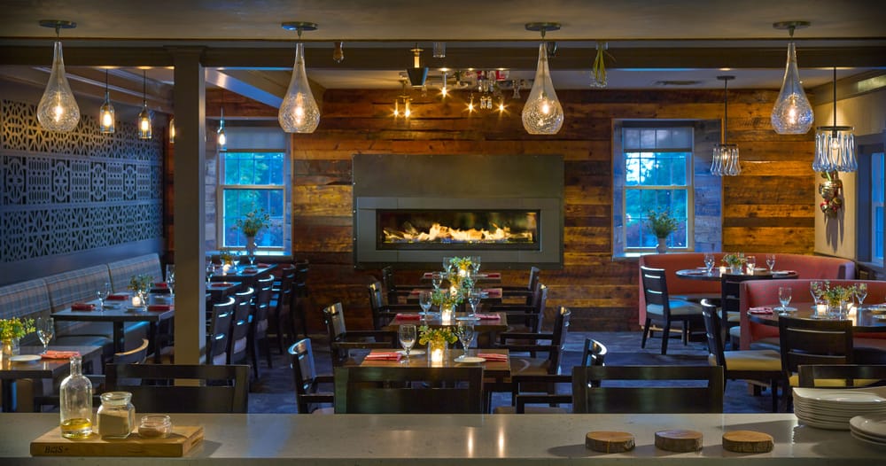 Junction 50 Photos & 30 Reviews American (New) 70 Essex Way