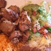 Los Toltecos Mexican Restaurant