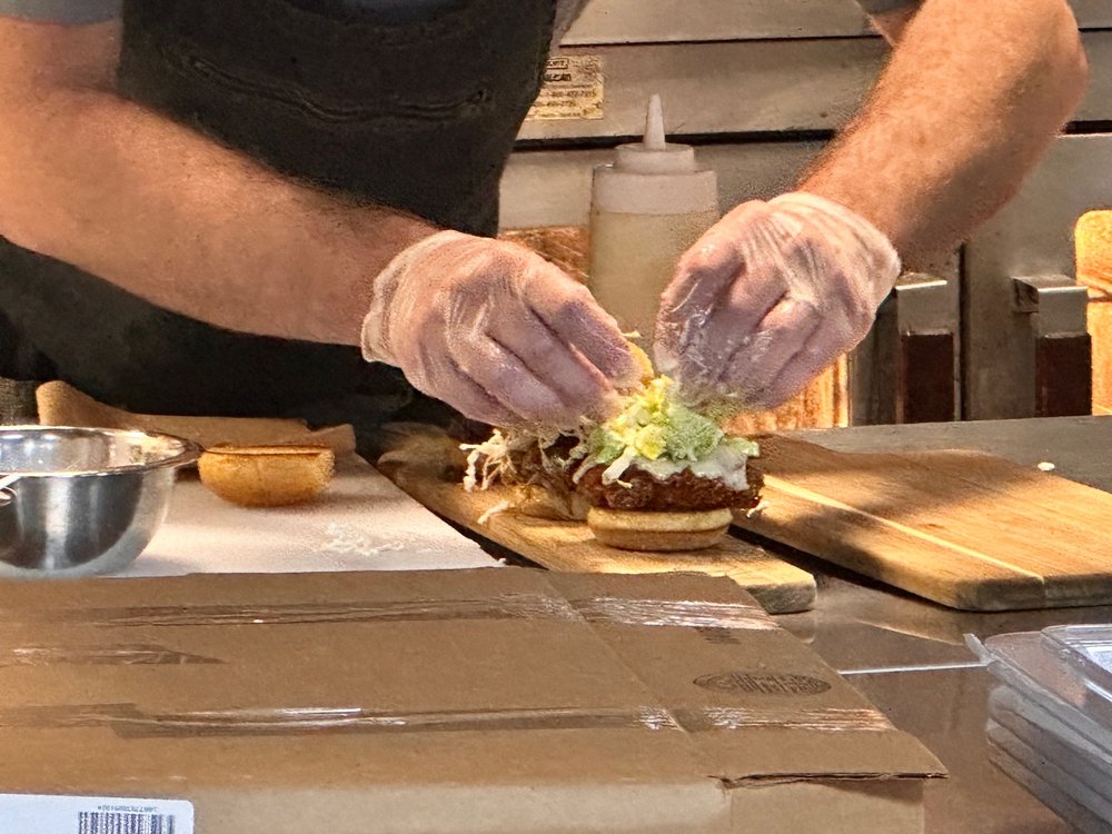 Wild Chef Meal Prep & Bistro