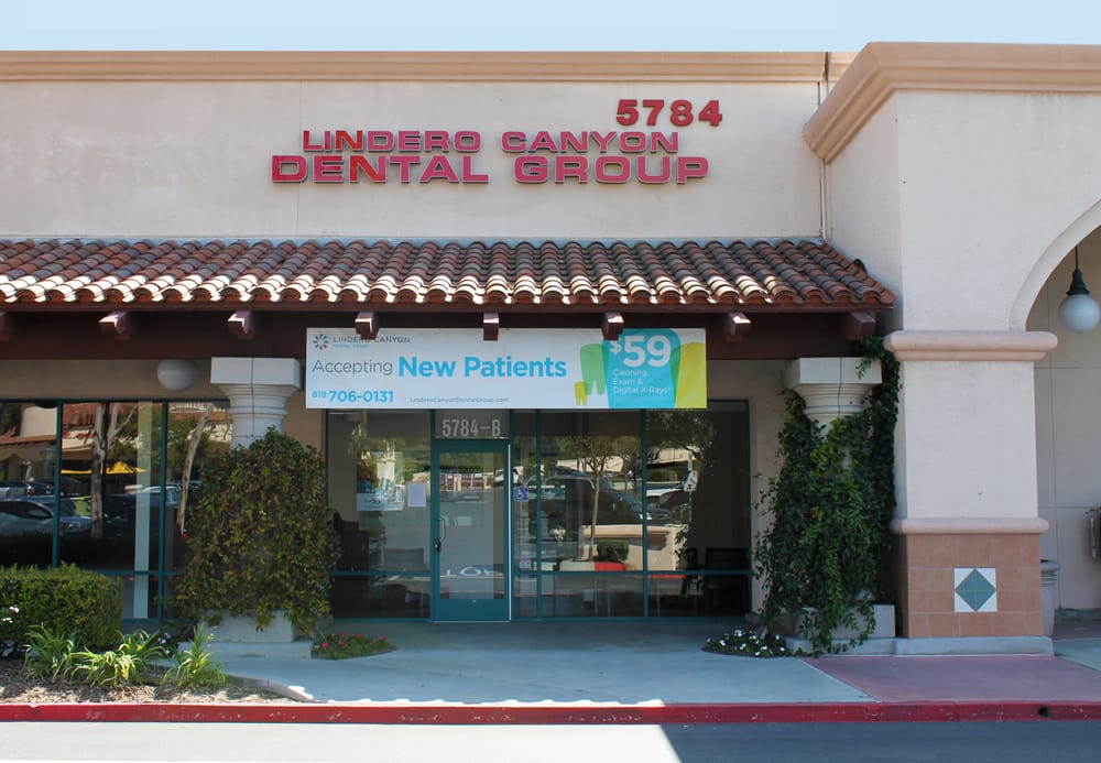 image of business Lindero Canyon Dental Group