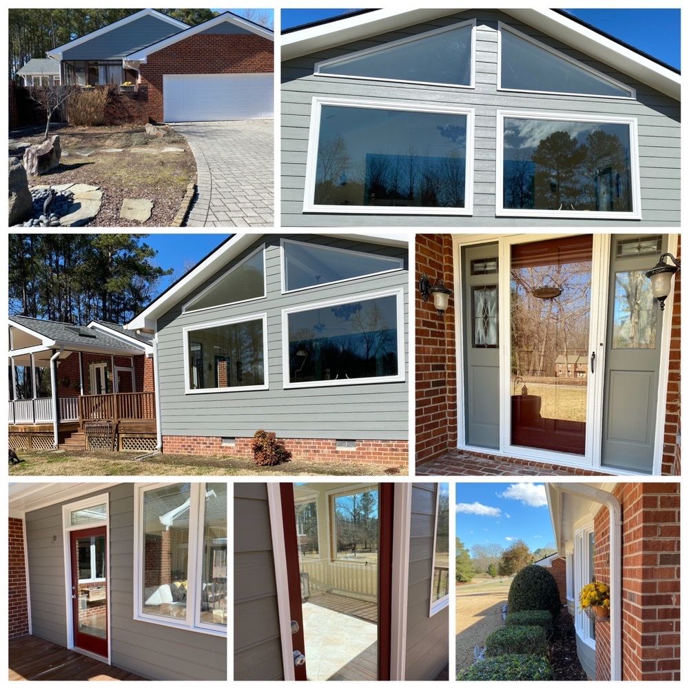 Consolidated Roofing Systems