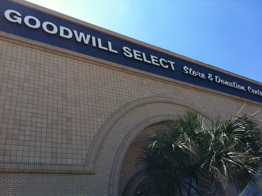 Goodwill Community Service/NonProfit 2703 Hwy 6 S, West Oaks