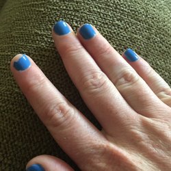 Perfect Nails 11 Photos Nail Salons 3214 Electric Rd Roanoke Photo Of Perfect Nails Roanoke Va United States Chipped Not