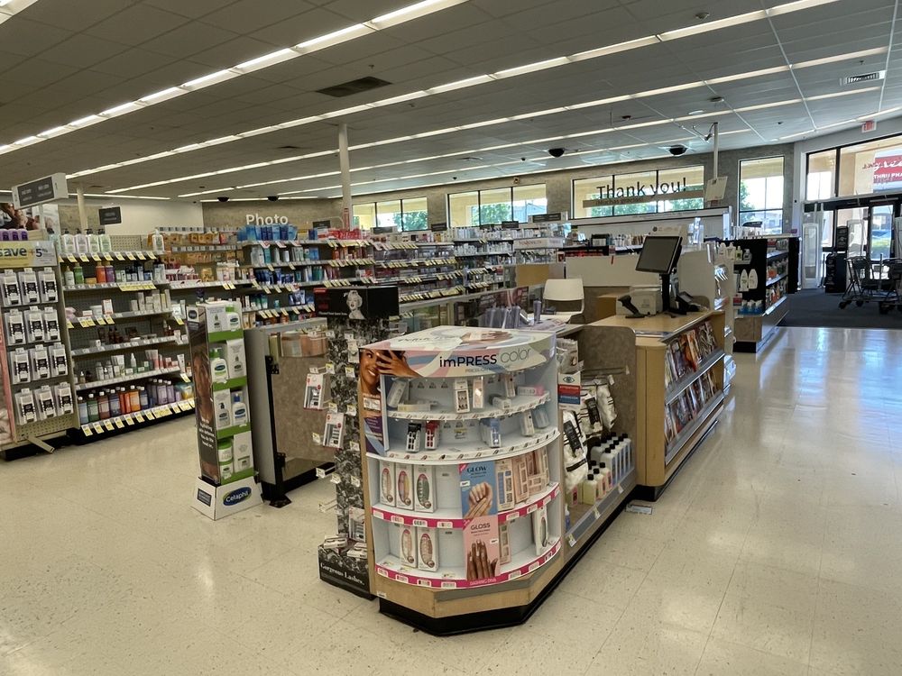 Walgreens