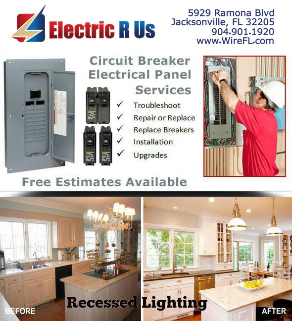 Temporary Pole Installed In Jacksonville Fl Yelp