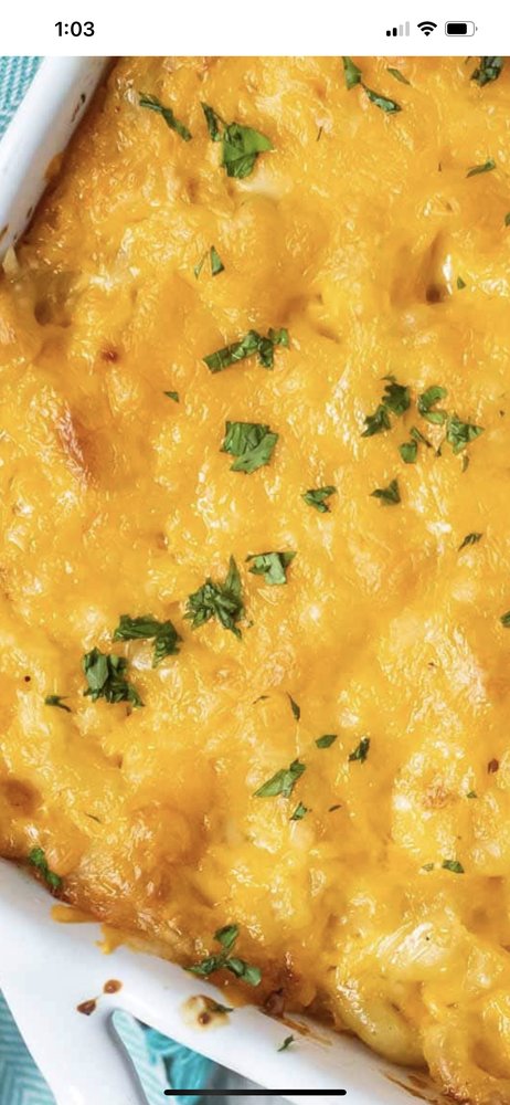 GT&B Soulfood Kitchen