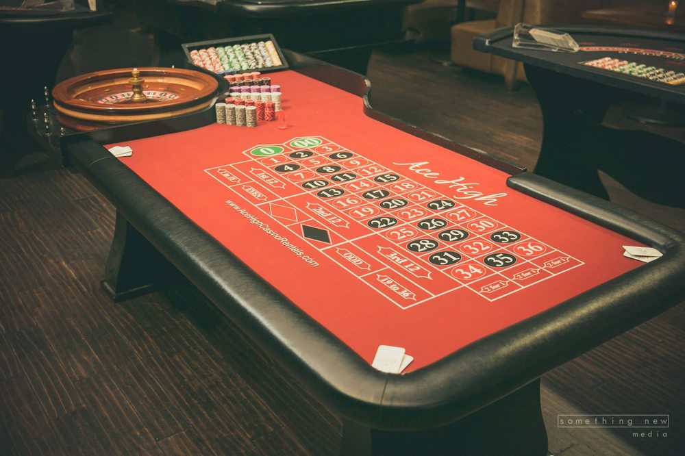 Poker after dark s07e07 Buffet mania slot download