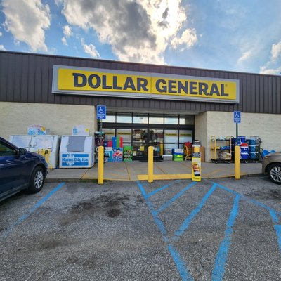 Dollar General
