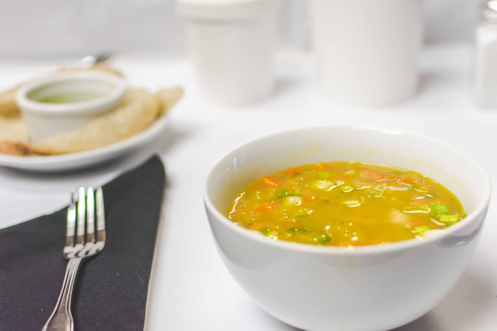 Massy Soups