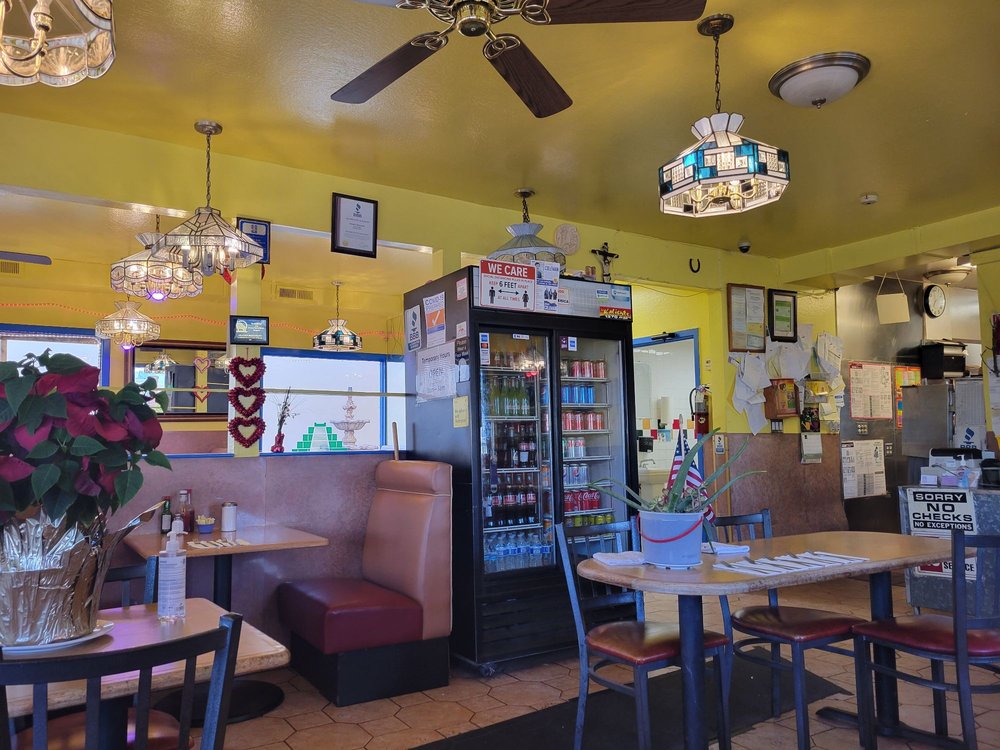 Araujo's Restaurant