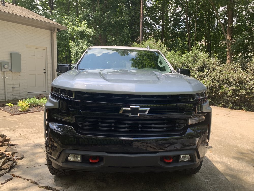 Joe's Mobile Detailing