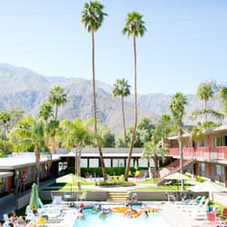Skylark Hotel 153 Photos 154 Reviews Hotels 1466 N Palm Photo Of Skylark Hotel Palm Springs Ca United States