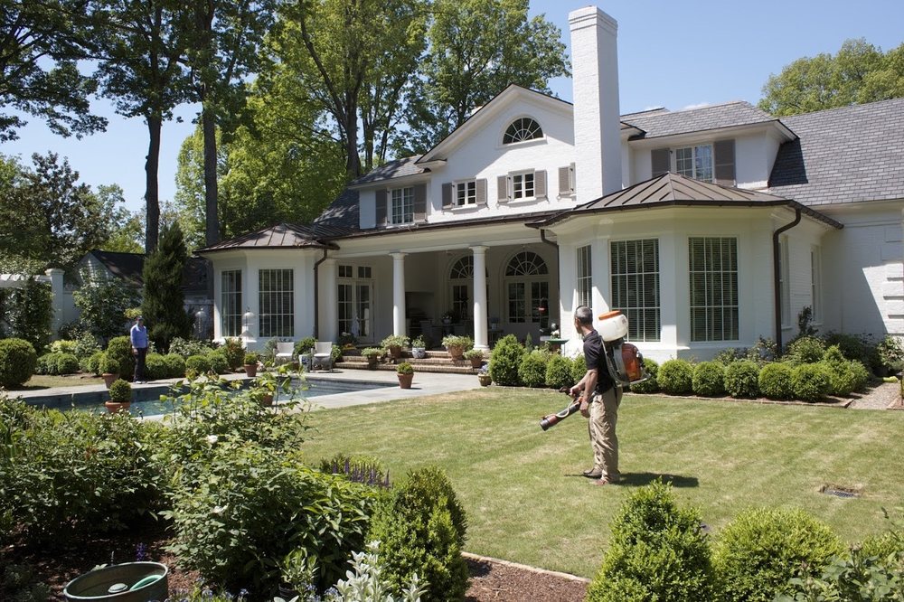 EcoTek Termite and Pest Control