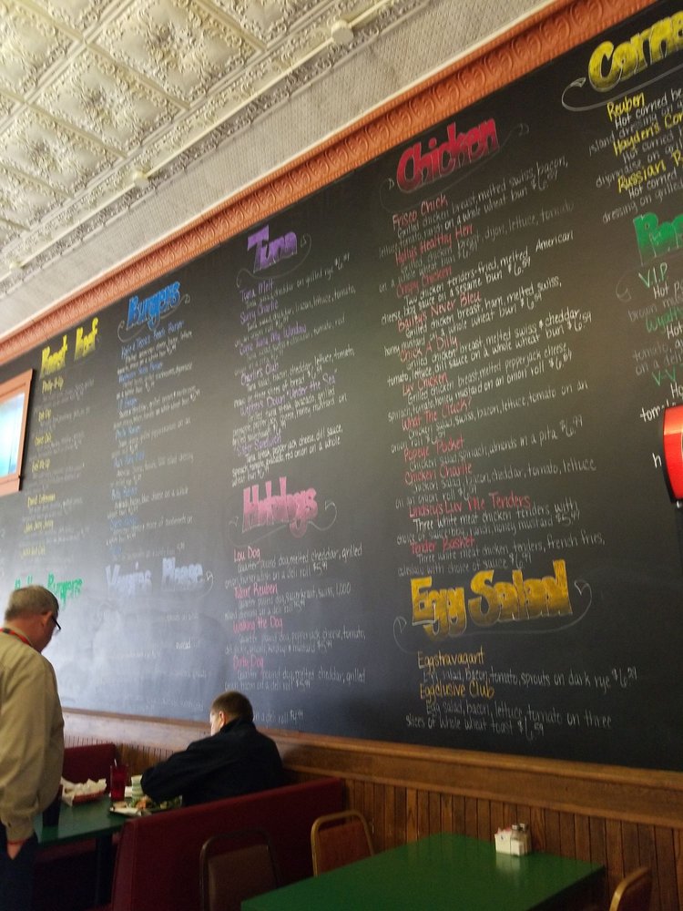 Old Style Deli 14 Reviews Delis 200 S Main St, Elkhart, IN