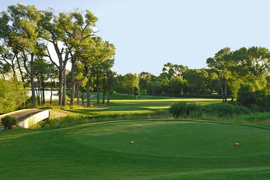 The Powder Horn Golf Club Golf 23 Country Club Ln, Sheridan, WY