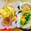 The Mitt Tex-Mex Cafe