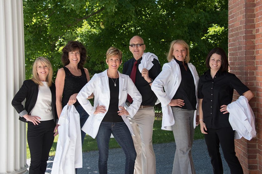 image of business Contemporary Dental Arts